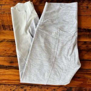 Lululemon Align leggings
